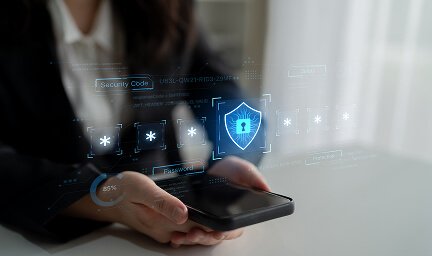 Multi-Factor Authentication